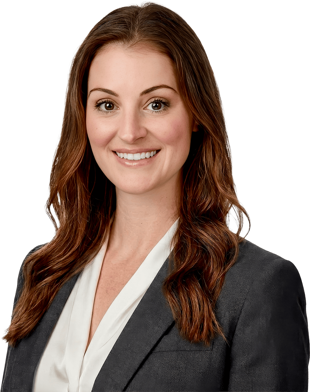 Professional portrait for the public portfolio home page.